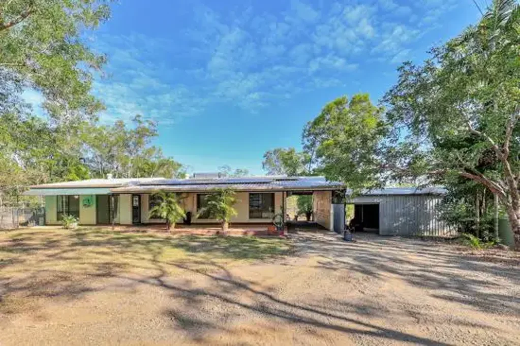 118 Doxas Rd, Humpty Doo, NT 836