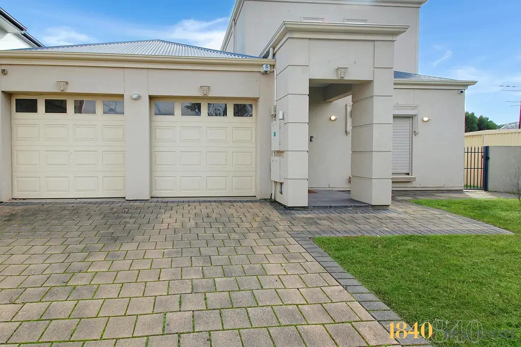 Spacious Family Living!