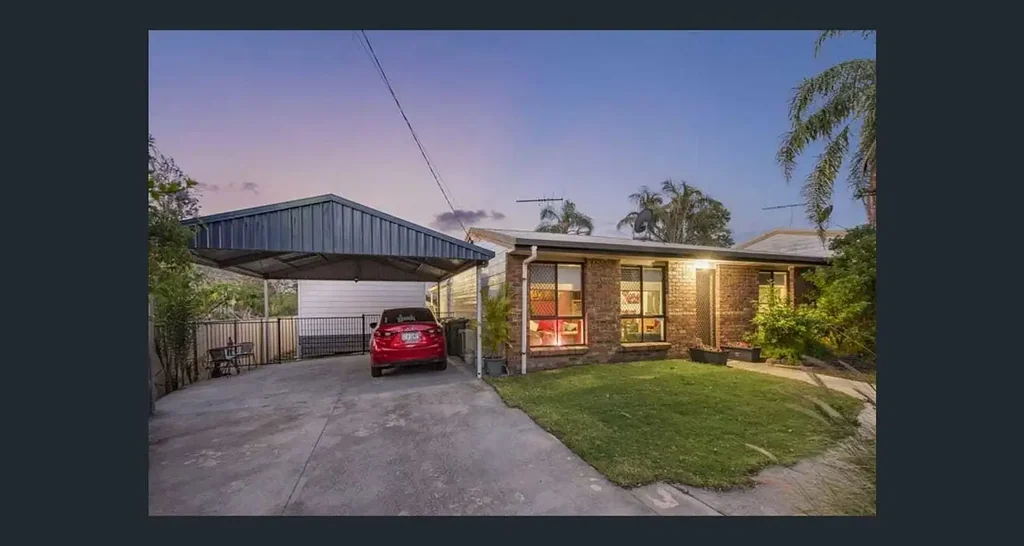 3-Bedroom Home with Pool - Spacious, Comfortable Living in a Quiet Location