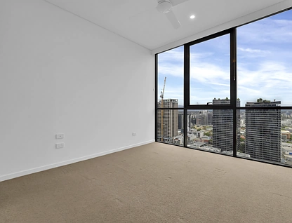 2711/19 Hope Street, South Brisbane, Brisbane - Inner City Region, 1 phòng ngủ, 1 phòng tắm, Apartment