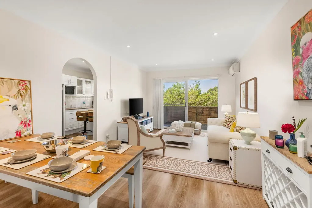 7/11-15 Kiora Road, Miranda, NSW 2228
