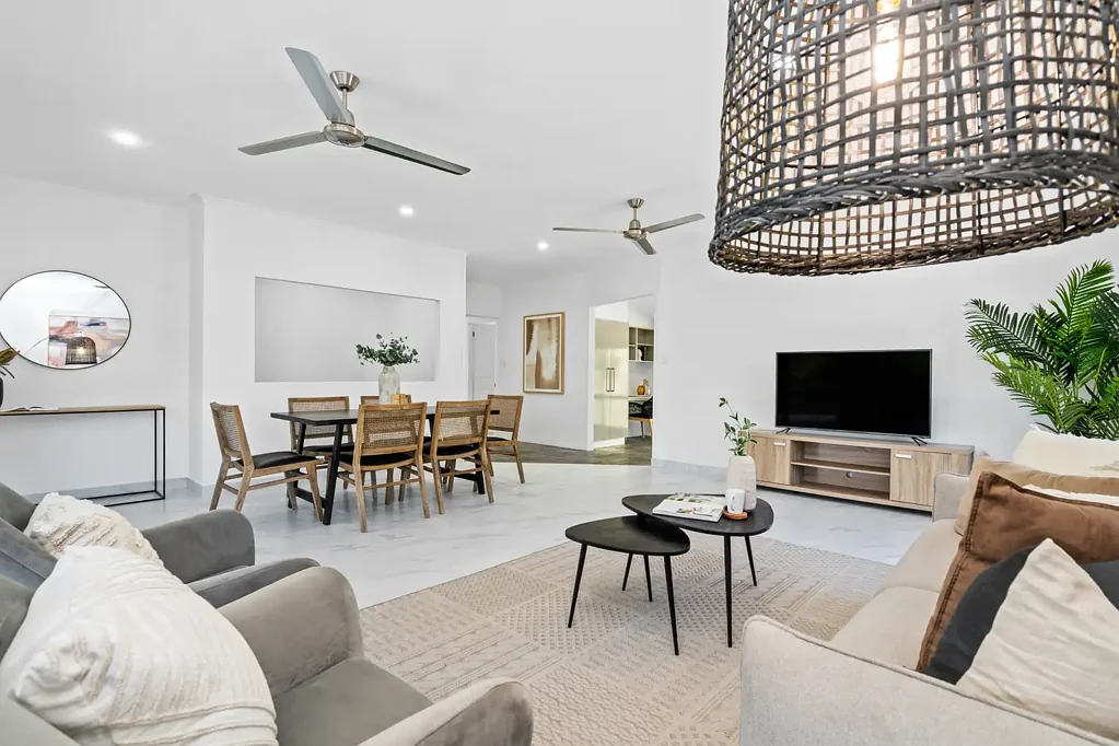 Nakara 5房  Excellent northern suburbs setting and all the space your family needs!