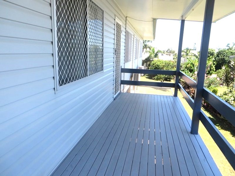 26 PIER ST, SOUTH GLADSTONE QLD 4680, 0 રૂમ, 0 બાથરૂમ, House