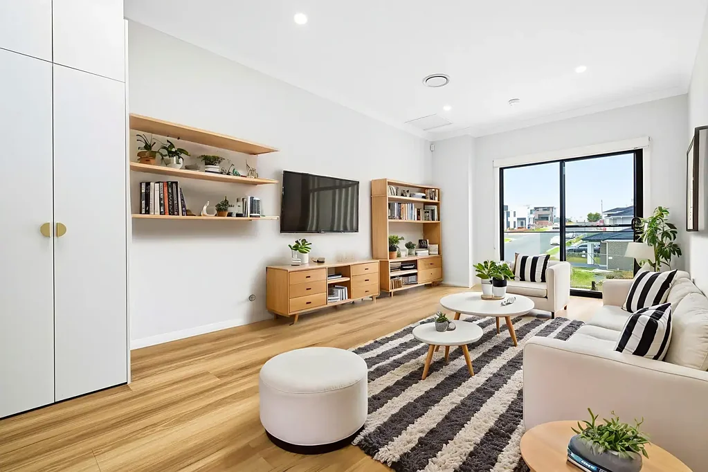 Contemporary Granny Flat Designed for Comfort & Independence!