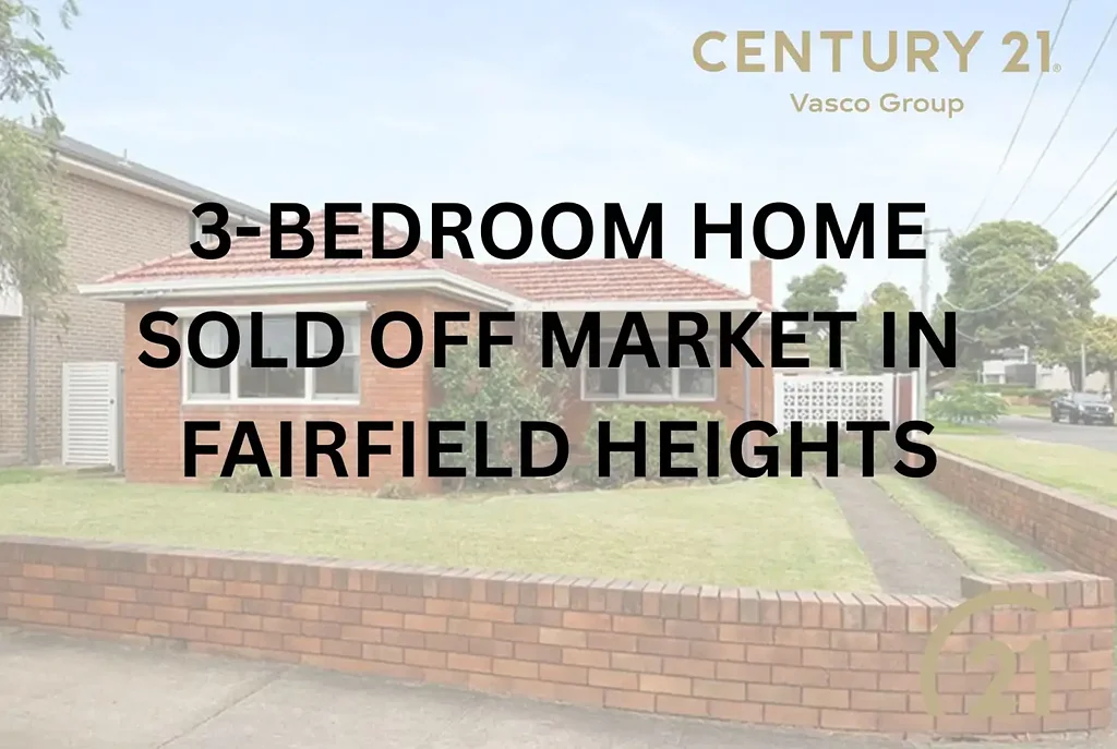 86 Ligar Street, Fairfield Heights, NSW 2165