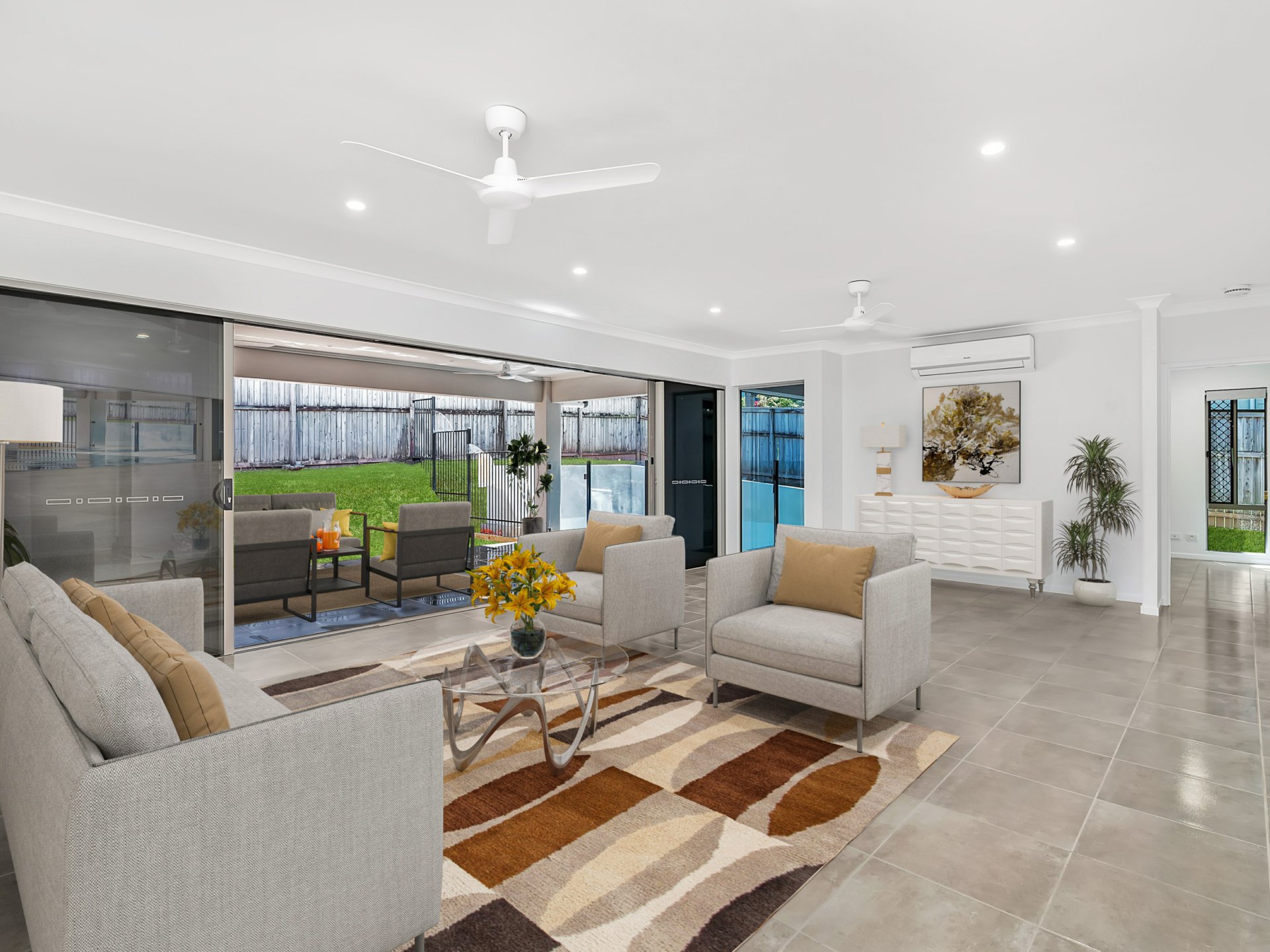 29 PROPELLER CT, TRINITY BEACH QLD 4879, 0房, 0浴, House