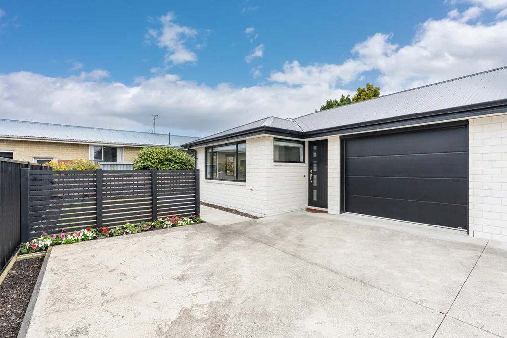 B/5 Queen Street, Mosgiel, Dunedin City, Otago
