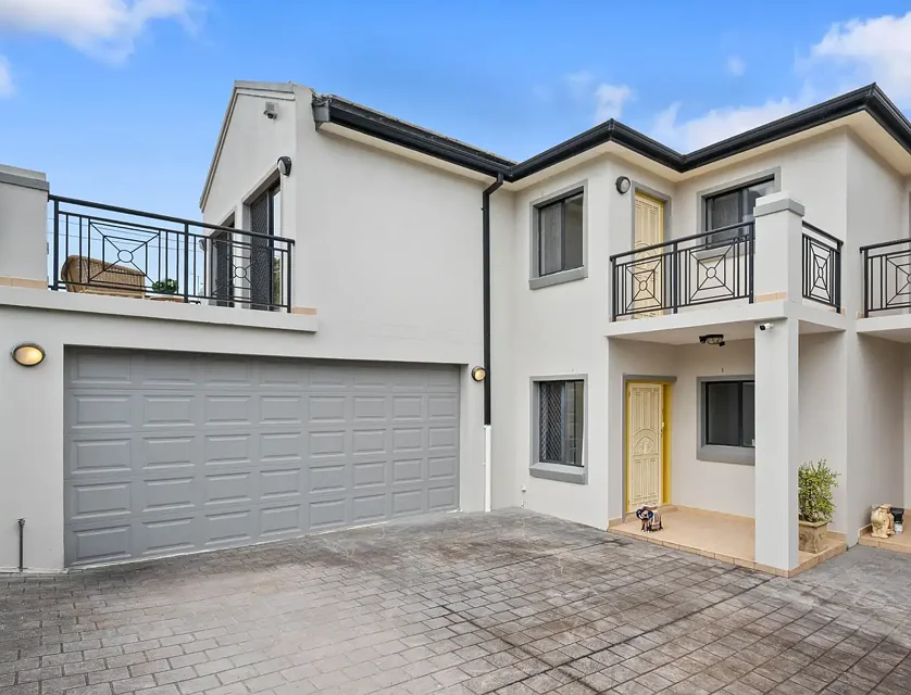 1/119 Woids Avenue, Allawah, NSW 2218, 4 રૂમ, 3 બાથરૂમ, Apartment