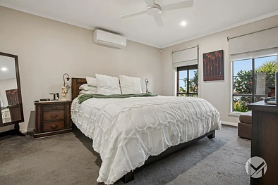 14 Clover Court, Romsey, VIC 3434, 6 રૂમ, 2 બાથરૂમ, House