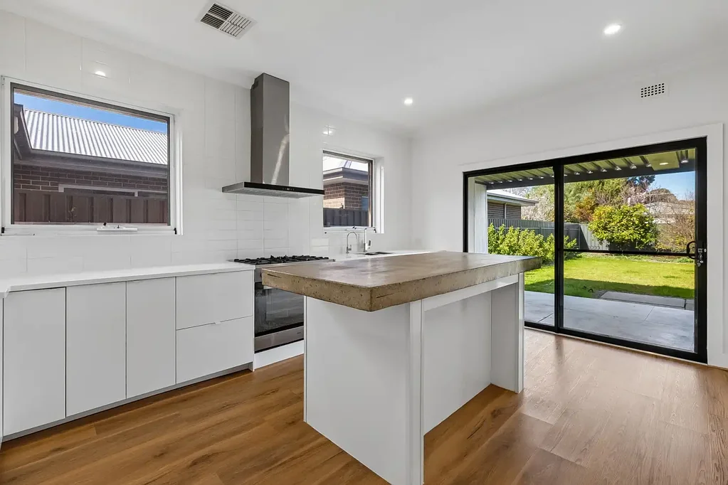 Renovated Comfort in Richmond