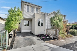 36C Dudley Street, Footscray
