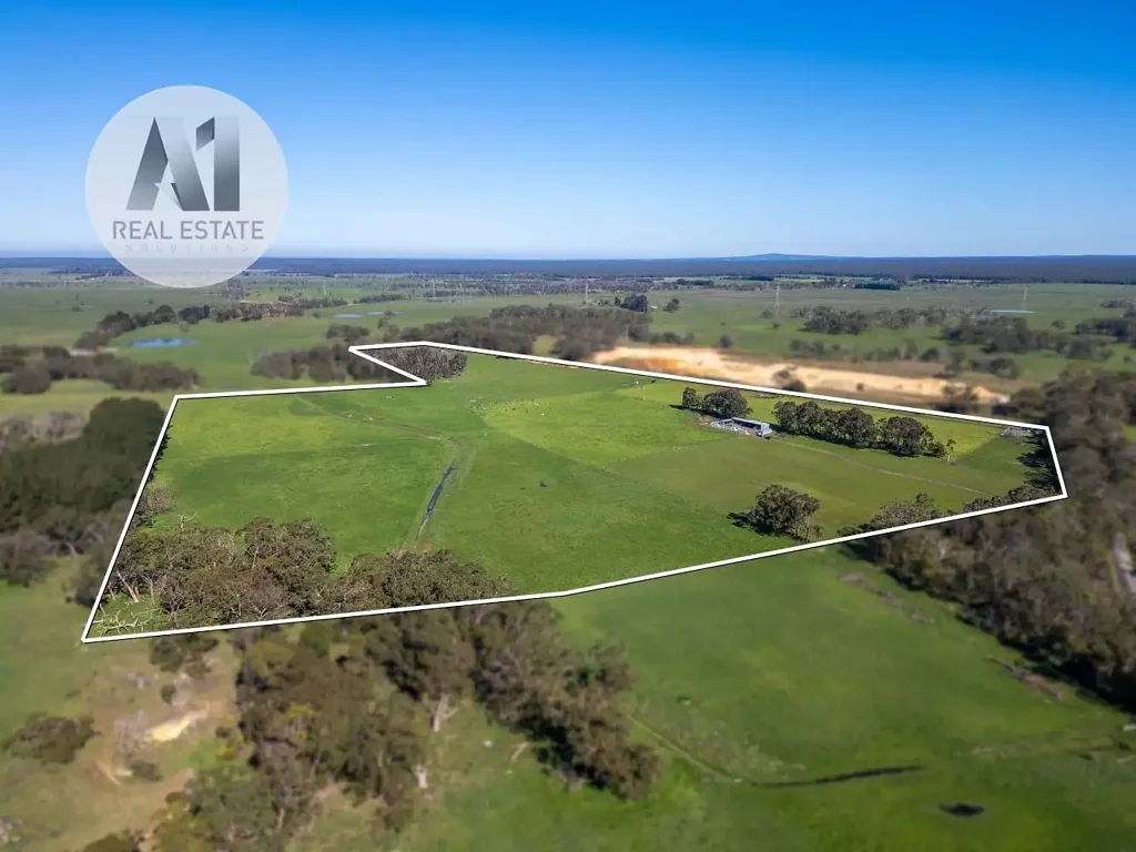 Heywood Well Equipped Farm Property
