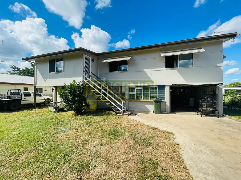 Richmond Hill 3غرفة نوم Three-bedroom high-set home located in Richmond Hill