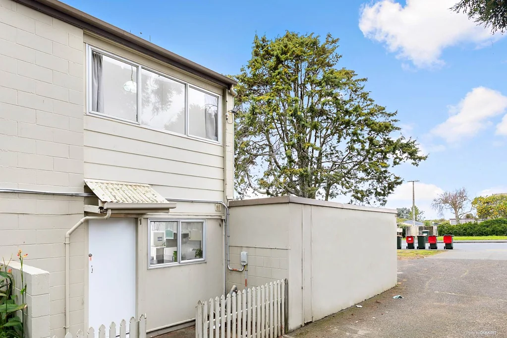 1/176 Panama Road, Mt Wellington, Auckland City, Auckland