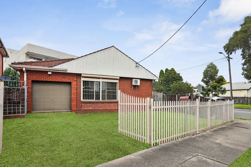 20 Beatrice Street, Ashfield, NSW 2131