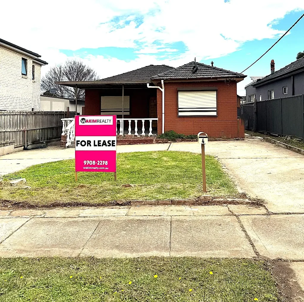 Large family Home