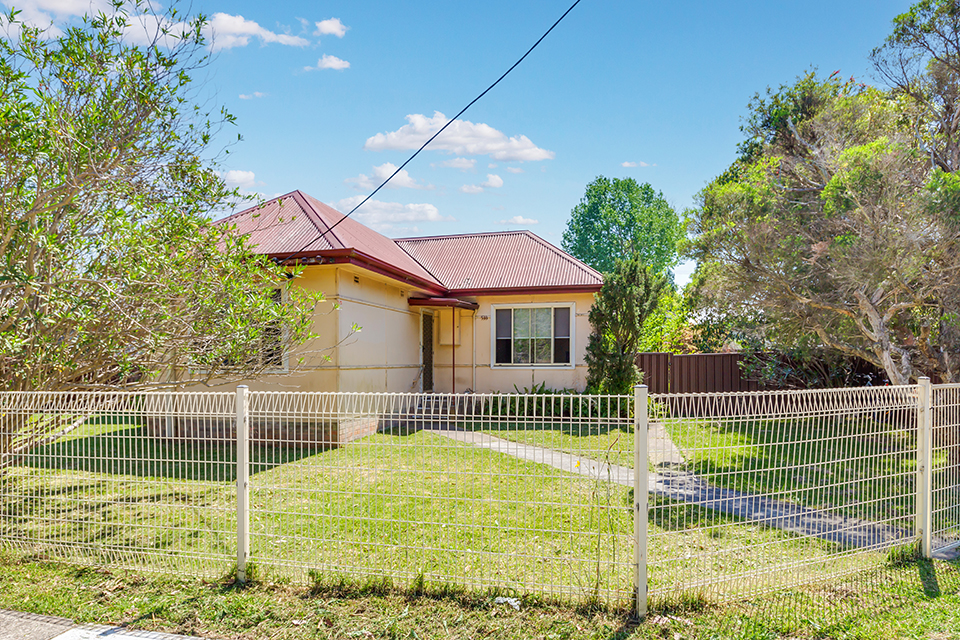 533 MAIN RD, GLENDALE NSW 2285, 0 રૂમ, 0 બાથરૂમ, House