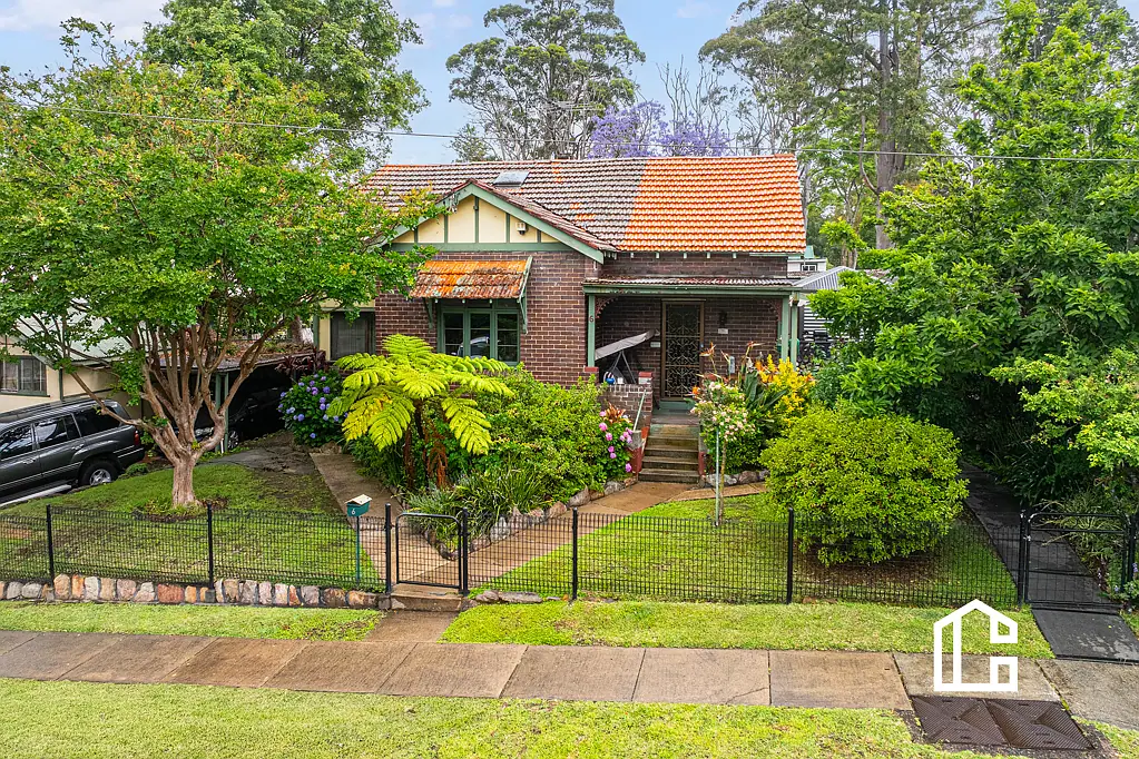 Glenbrook 3Moenga Access will be available end of May
