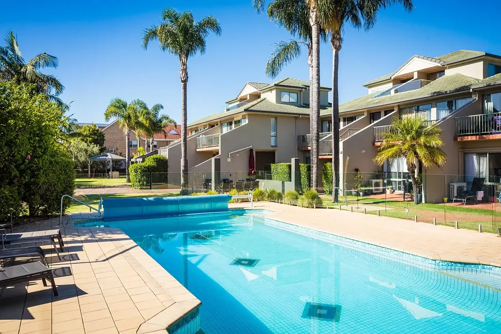 4/10-16 Marine Parade, Merimbula, NSW 2548