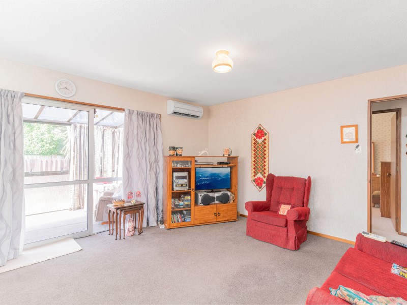 1/89 Middlepark Road, Sockburn, Christchurch, 2 Bedrooms, 1 Bathrooms