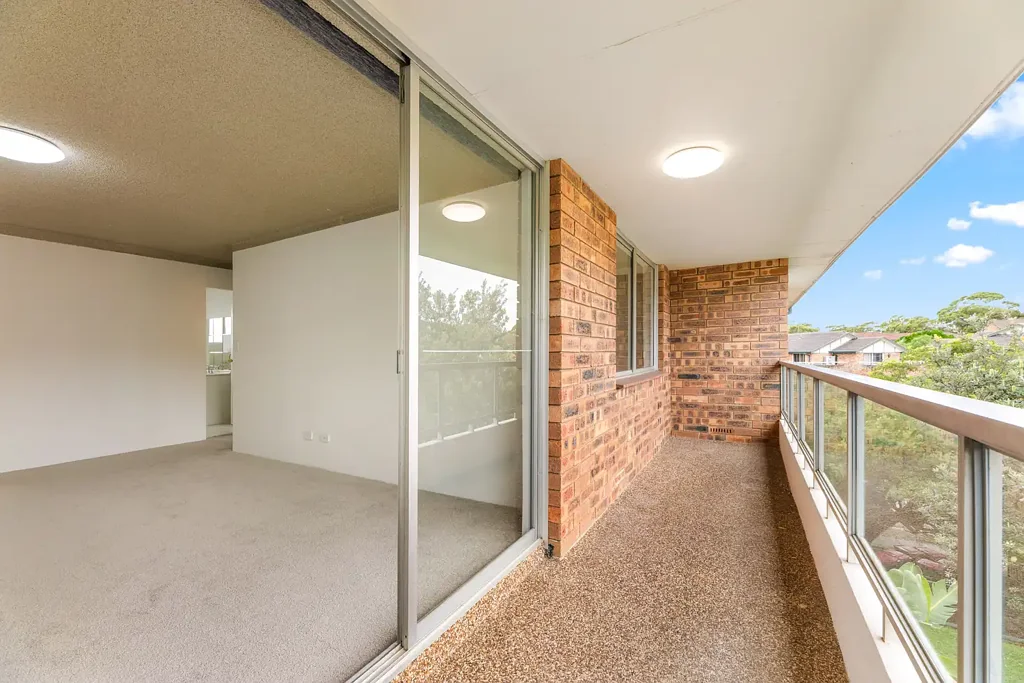 36/1-9 Warburton Street, Gymea, NSW 2227