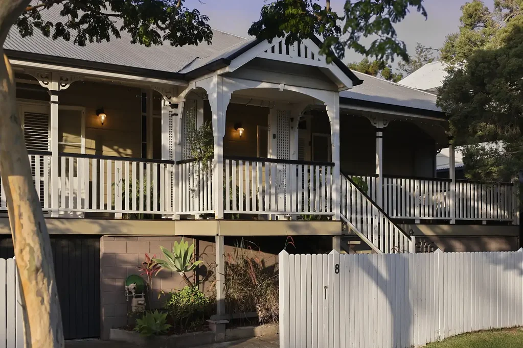8 Gray Road, West End, QLD 4101