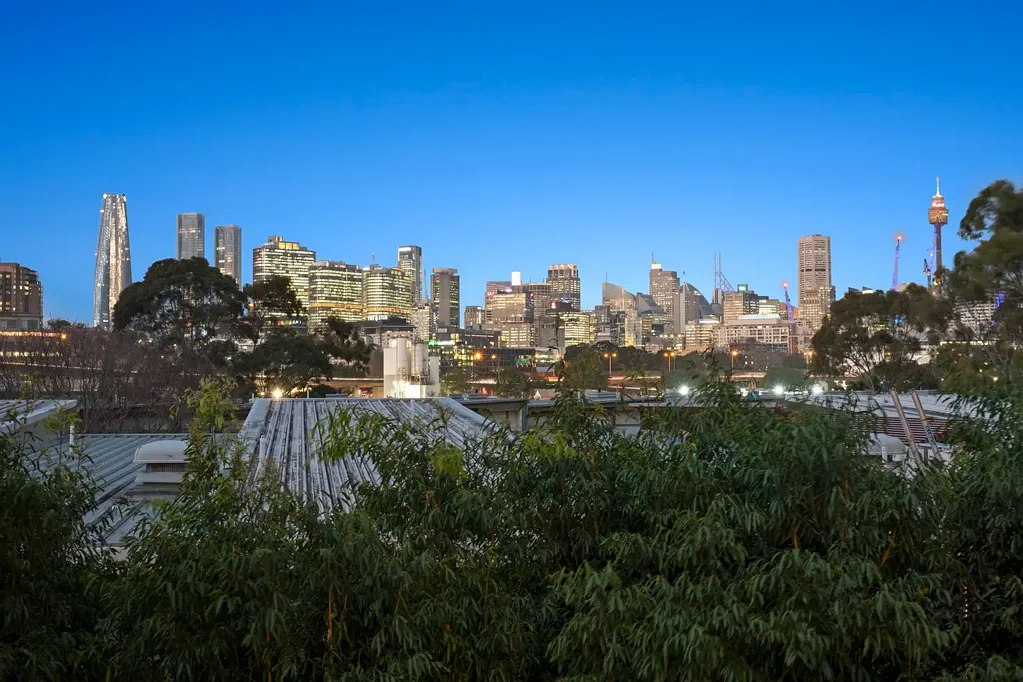 311/14 Griffin Place, Glebe, NSW 2037