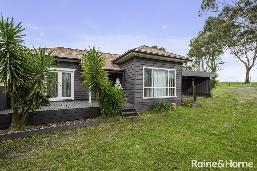 Redesdale 3બેડરૂમ Stylish Country Retreat