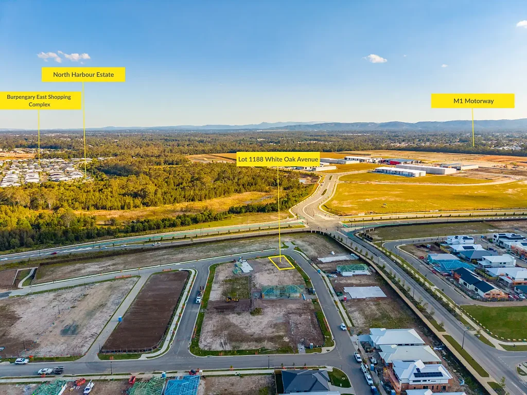 Morayfield White Oak Avenue上的街角地块机会！ Corner Block Opportunity on White Oak Avenue!