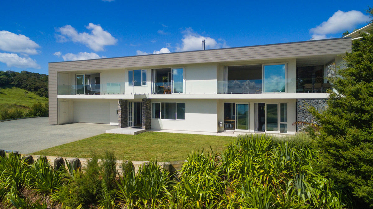 84 Brick Bay Drive, Sandspit, Auckland - Rodney, 4 Kuwarto, 0 Banyo