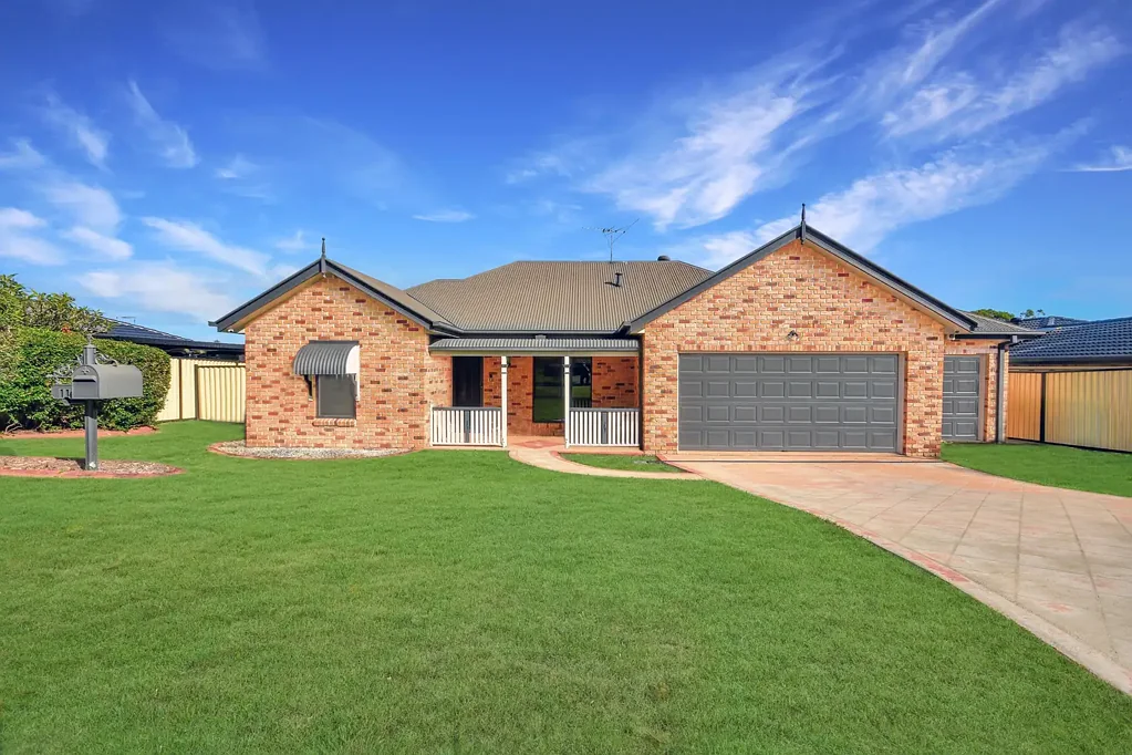 11 Mapleton Court, Narangba, QLD 4504