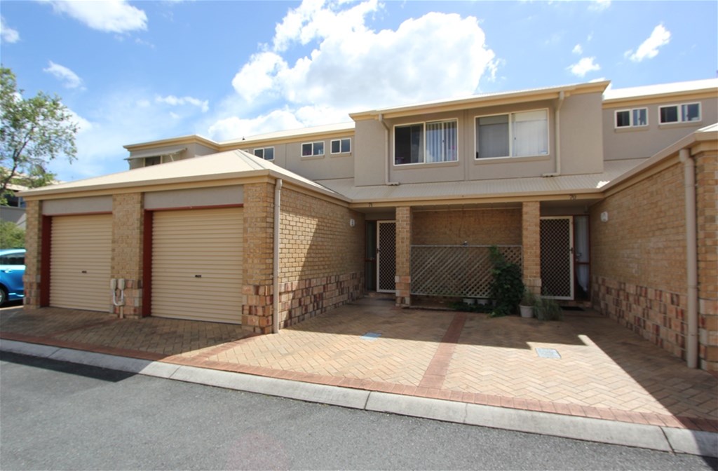 RIVERBEND GARDENS UNIT 71 36 ALBERT ST, WATERFORD QLD 4133, 0房, 0浴, Townhouse