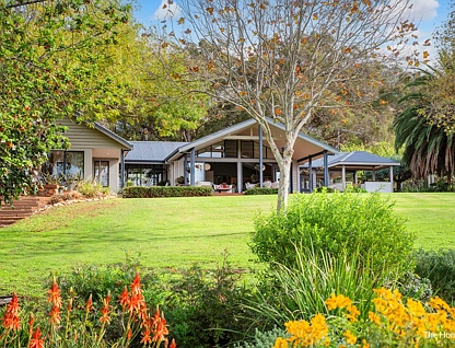 43 Abbeys Farm Road, Yallingup, WA 6282, 10 ਕਮਰੇ, 7 ਬਾਥਰੂਮ, House