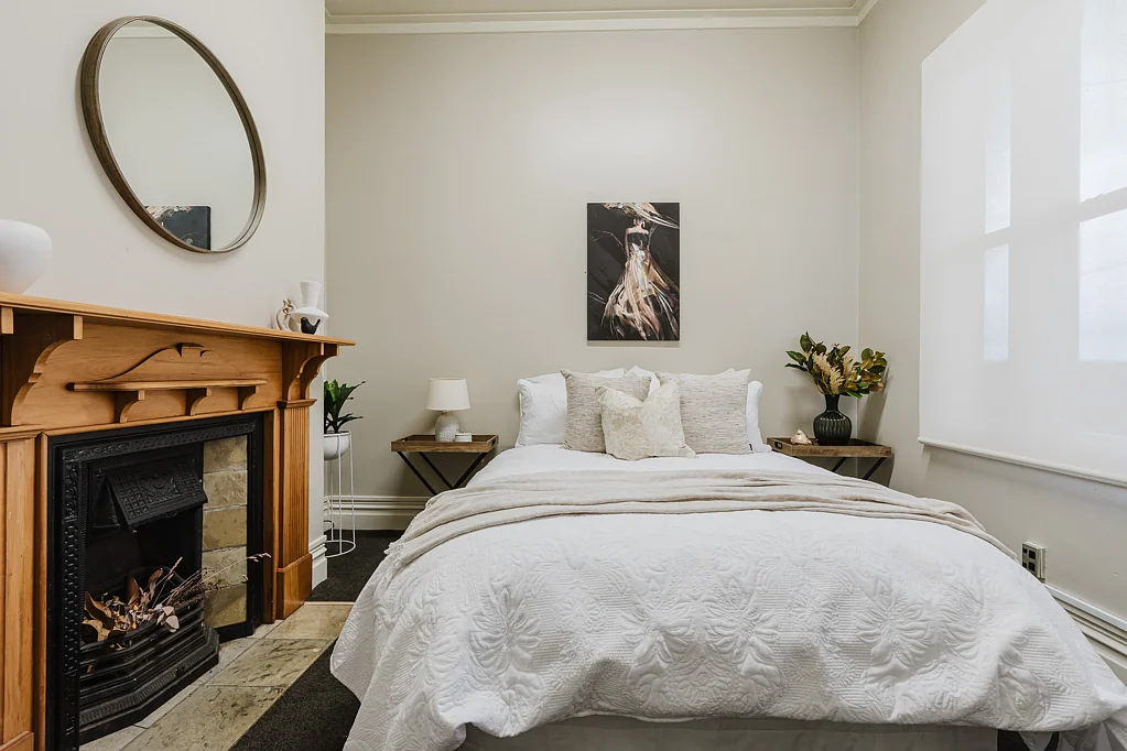Hamilton East 4 Bedroom Charming Villa with Potential