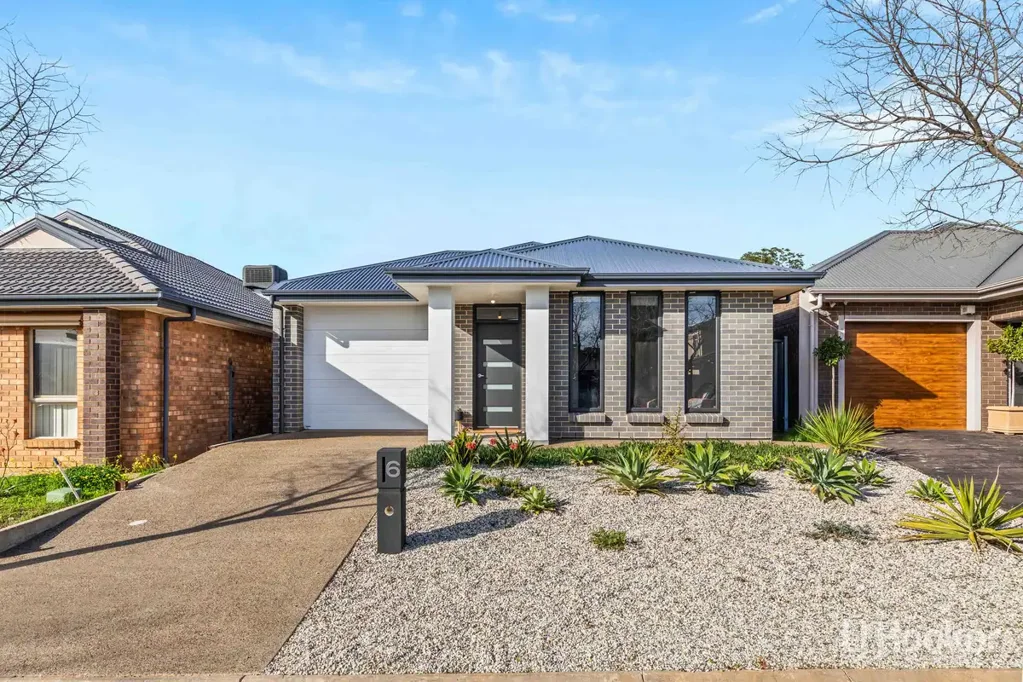 6 Cruikshank Street, Blakeview, SA 5114