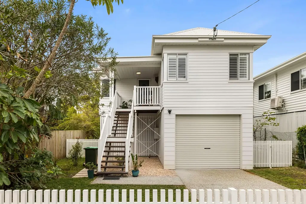 Charming, Modern Home in Convenient Location