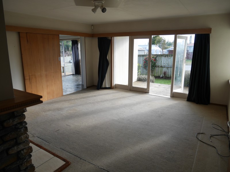 2/53 Elizabeth Street, Tauhara, Taupo, 3 ห้องนอน, 0 ห้องน้ำ