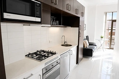 ID:21181755/8 Duncan Street, Fortitude Valley, QLD 4006, 1房, 1浴, Unit