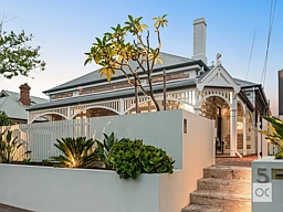5 York Street, Henley Beach