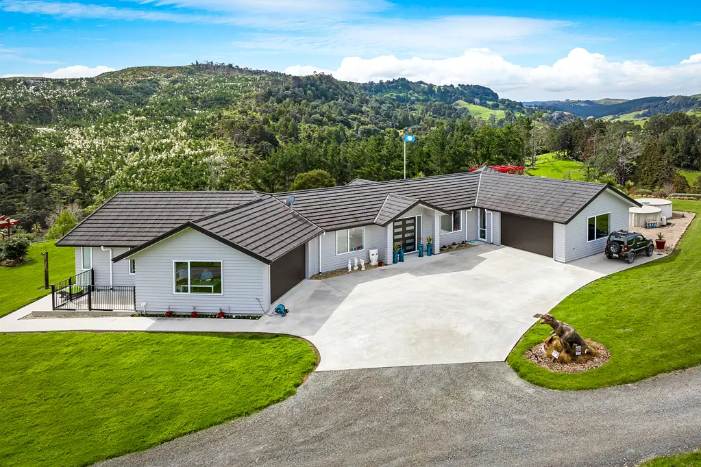 436 Burnside Road, Makarau, Rodney, Auckland