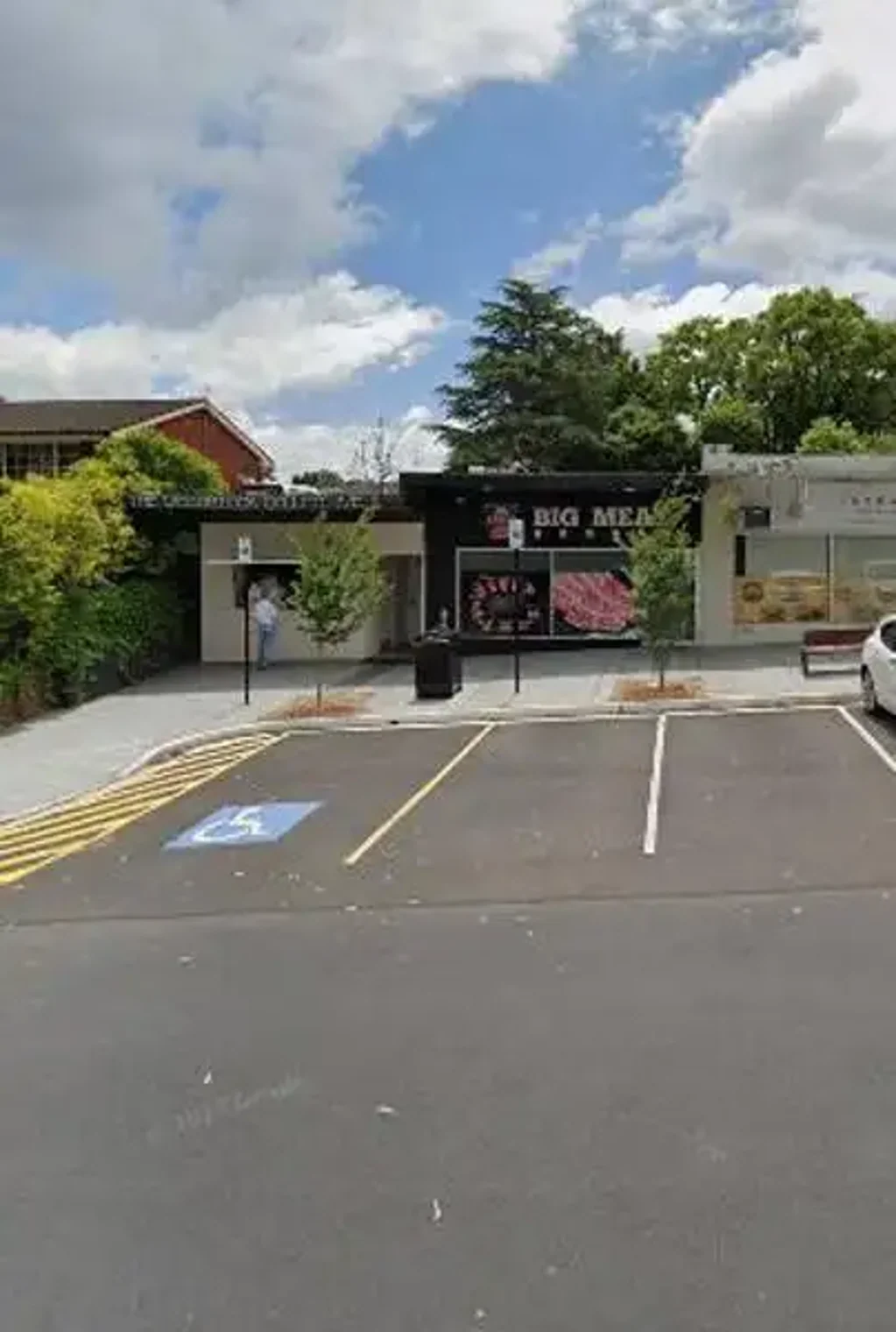 Coffee Shop Available for Lease - 31 Woodstock Rd Carlingford
