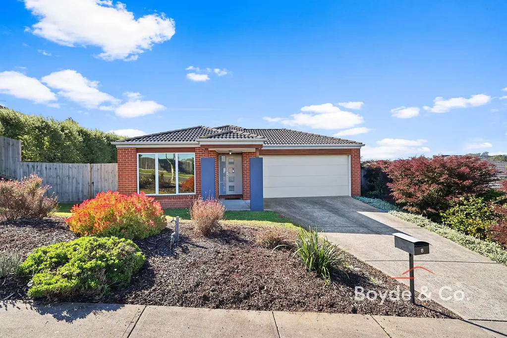 Quality Home - Excellent Location