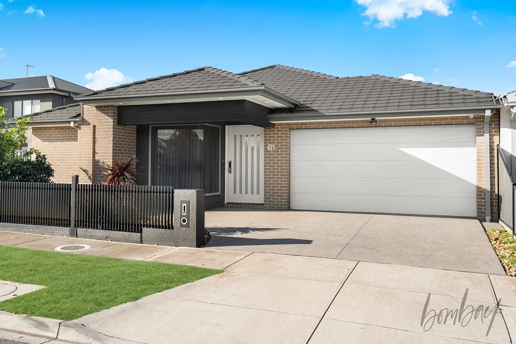 Craigieburn 4બેડરૂમ An Exceptional Family Residence in Craigieburn's Prestigious Aston Estate