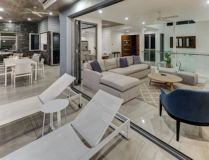 Hidden Cove 2/5a Acacia Drive, Whitsundays, Mackay, 4 habitaciones, 4 baños, Townhouse