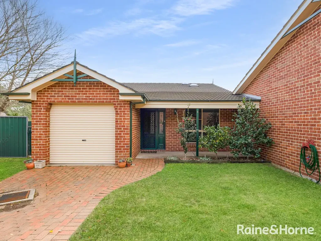 5/204C Rocket Street, Bathurst, NSW 2795