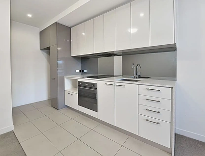 5009/185 Weston Street, Brunswick East, VIC 3057, 1 ਕਮਰੇ, 1 ਬਾਥਰੂਮ, Apartment