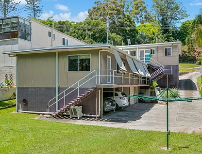 4/25 Stapylton Street, Coolangatta, Gold Coast, 2 غرف, 1 حمامات, Unit