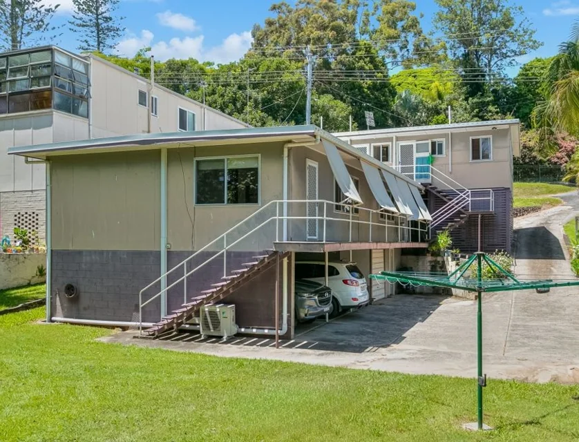 4/25 Stapylton Street, Coolangatta, Gold Coast, 2 غرف, 1 حمامات, Unit