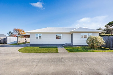 Feilding 3房  Your First Home Awaits