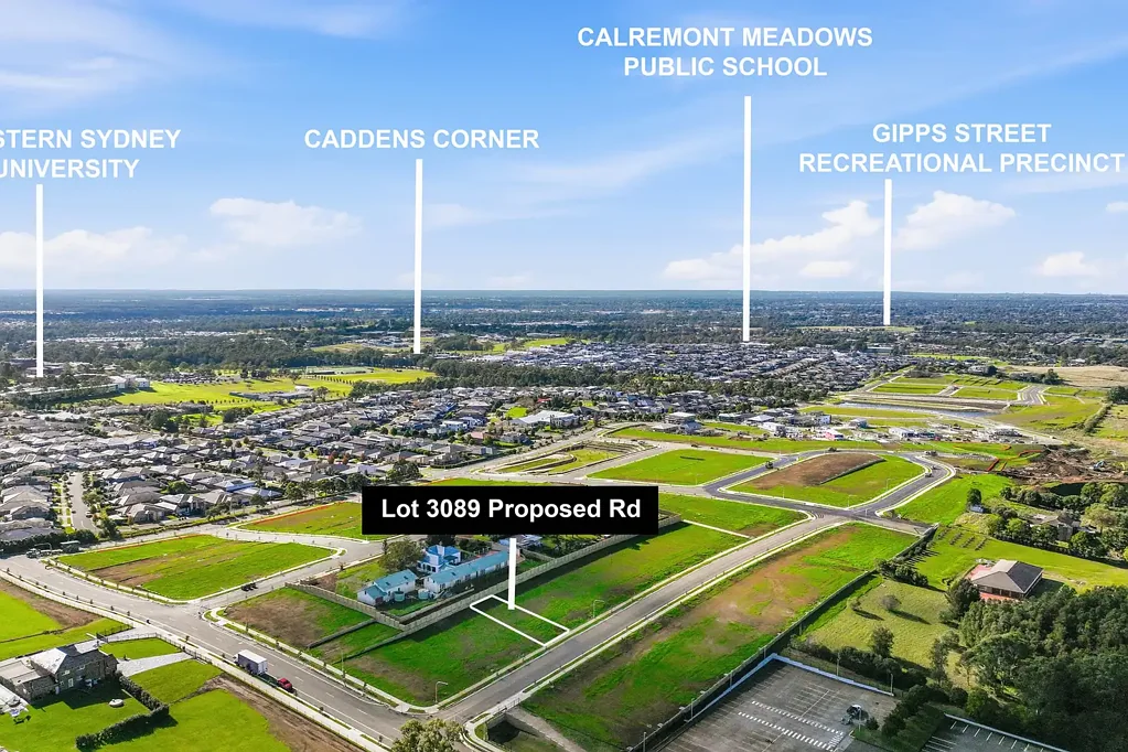 Orchard Hills OPPORTUNITY.